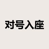 对号入座是什么意思