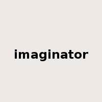 imaginator是什么意思