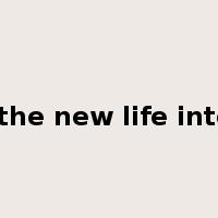 breathe new life into sth是什么意思
