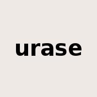 urase是什么意思