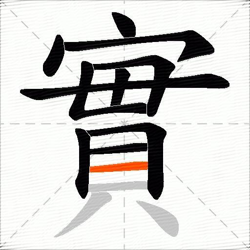 實