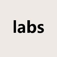 labs是什么意思