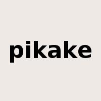 pikake是什么意思