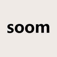 soom是什么意思