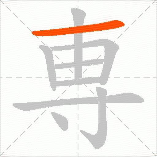 専