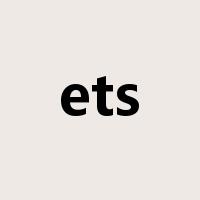 ets是什么意思