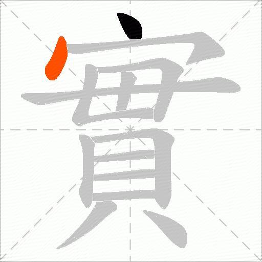 實