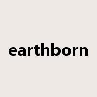 earthborn是什么意思