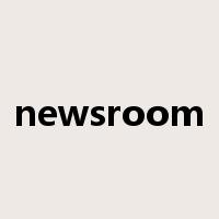 newsroom是什么意思