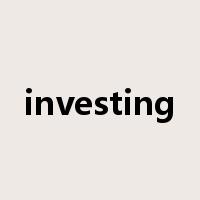 investing是什么意思