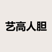 艺高人胆大是什么意思