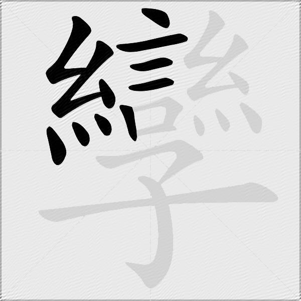 孿