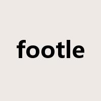footle是什么意思