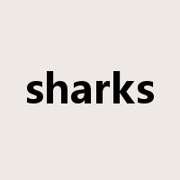 sharks是什么意思