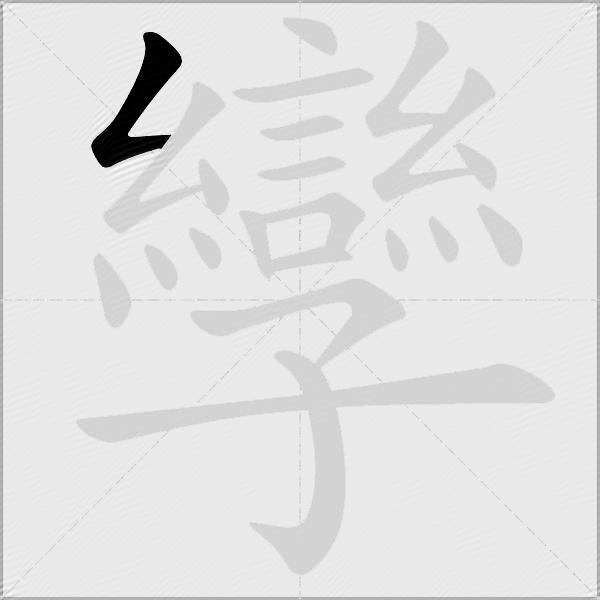 孿