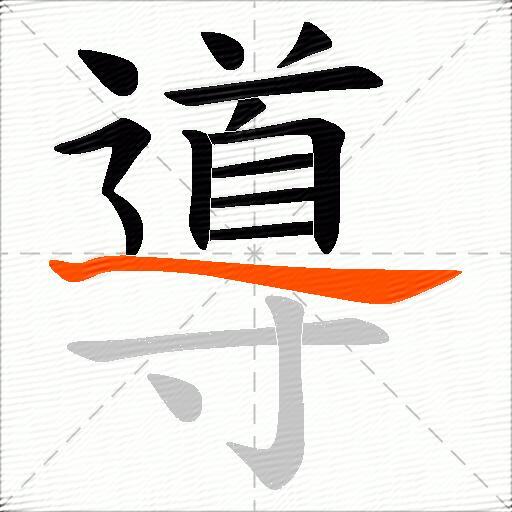 導
