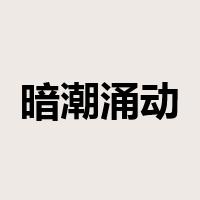 暗潮涌动是什么意思