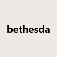bethesda是什么意思