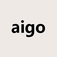 aigo是什么意思