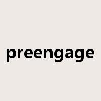 preengage是什么意思