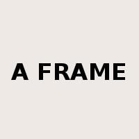 A FRAME是什么意思