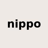 nippo是什么意思