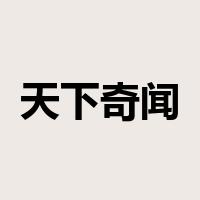 天下奇闻是什么意思