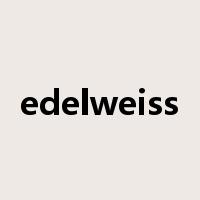 edelweiss是什么意思