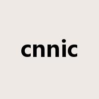 cnnic是什么意思
