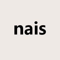 nais是什么意思