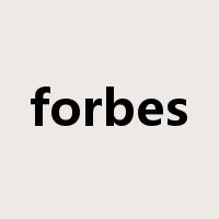 forbes是什么意思