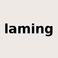 laming是什么意思
