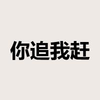 你追我赶是什么意思