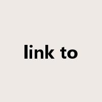 link to是什么意思