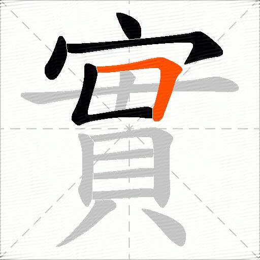 實