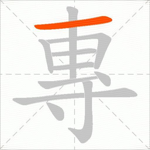 專