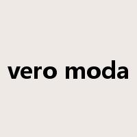vero moda是什么意思