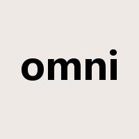 omni是什么意思