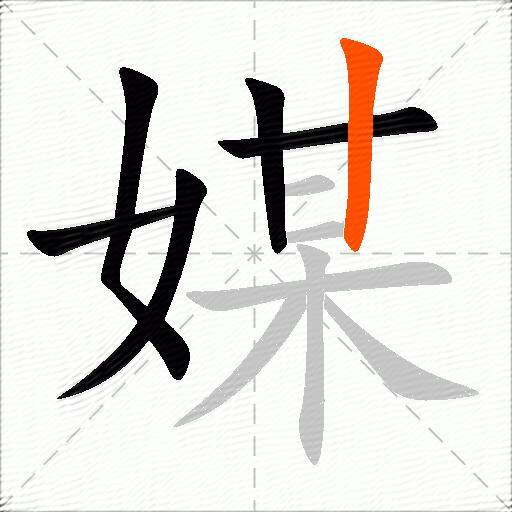 媒