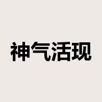 神气活现是什么意思