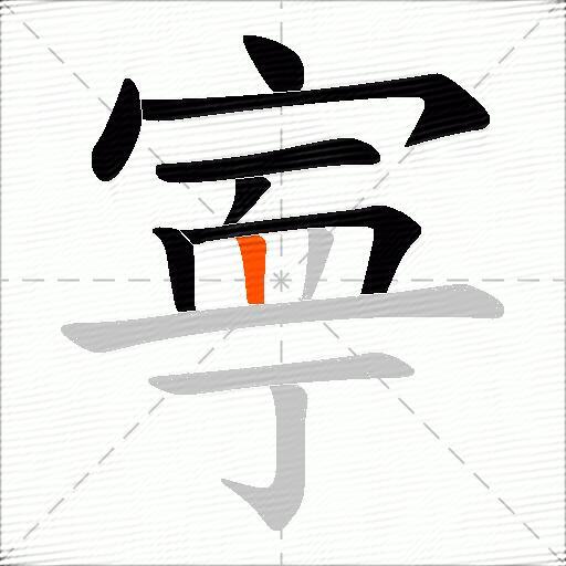 寕