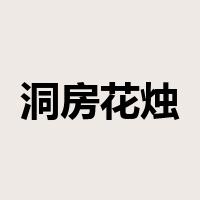 洞房花烛是什么意思