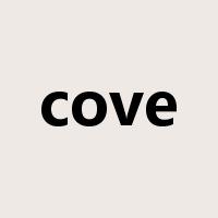 cove是什么意思