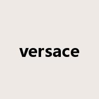 versace是什么意思