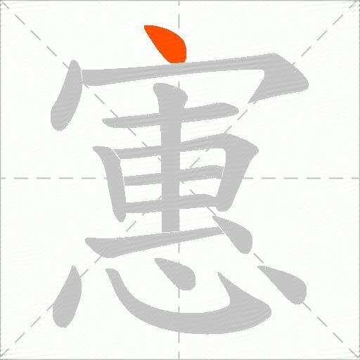 寭