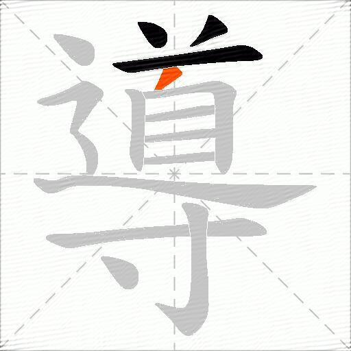導