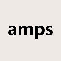 amps是什么意思