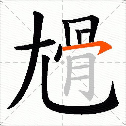 尳