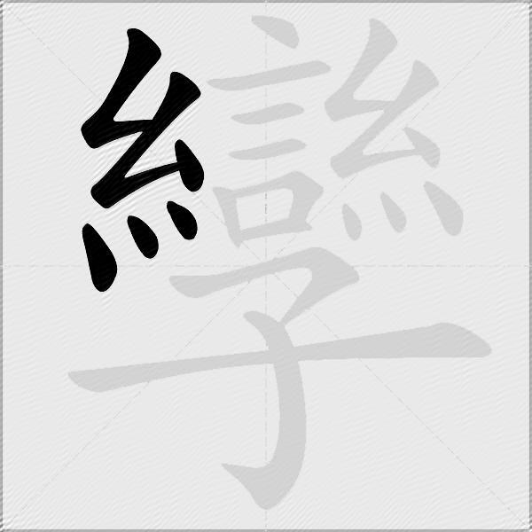 孿
