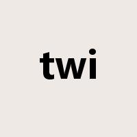 twi是什么意思